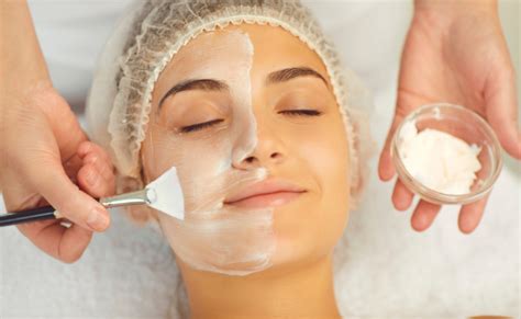 O Que É Revitalização Facial