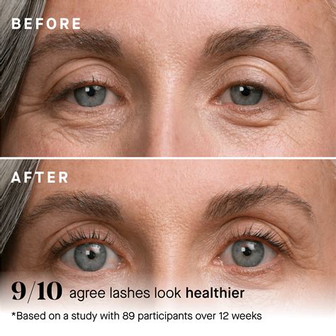 LONG*R LASH Serum | IL MAKIAGE