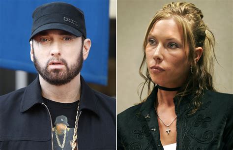 Eminem and Ex-Wife Quietly Paid Off $500K in School Lunch Debt — But