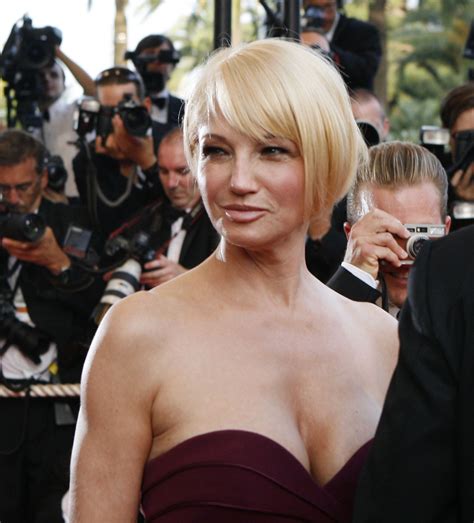 Pictures of Ellen Barkin