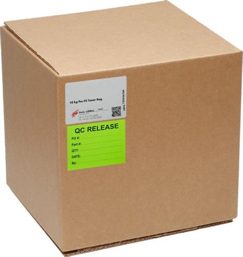 Тонер Static Control HP LJ Universal 10 кг (MPT8-10KG) купить | ELMIR ...
