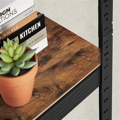 rekplanken voor een opgeruimde ruimte simpledeal