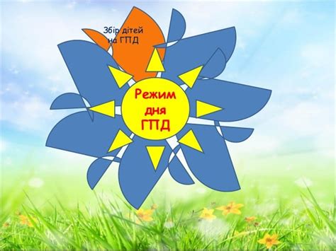 Досвід роботи вихователя ГПД Осадчук Н.М.