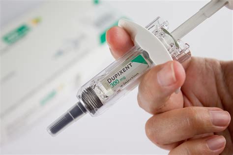Dupilumab shows promise in cutting COPD flare-ups and boosting lung ...
