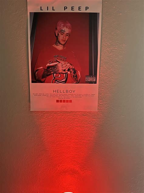 HELLBOY Poster ️... 👀COME OVER WHEN YOURE SOBER PT 1 & 2 Posters! : r