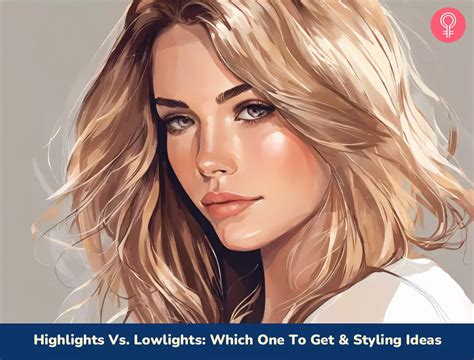 highlights  lowlights  ideas  add depth  dimension