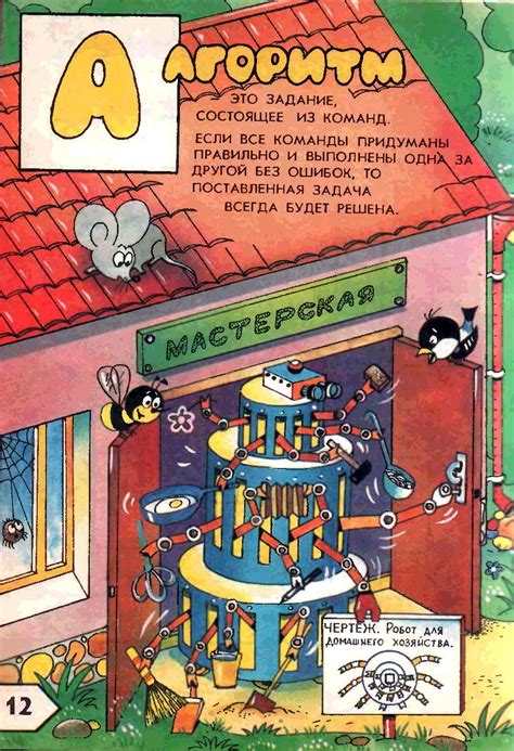 Энциклопедия профессора Фортрана. Читать онлайн стр. 9