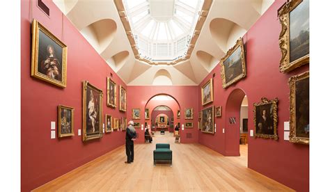 Dulwich Picture Gallery - Gallery | GalleriesNow