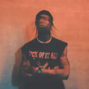 Travis Scott - HIGHEST IN THE ROOM | Play on Anghami