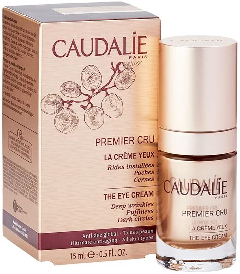 Caudalie Cremes, 15 Ml , (1Er Pack) : Amazon.de: Kosmetik