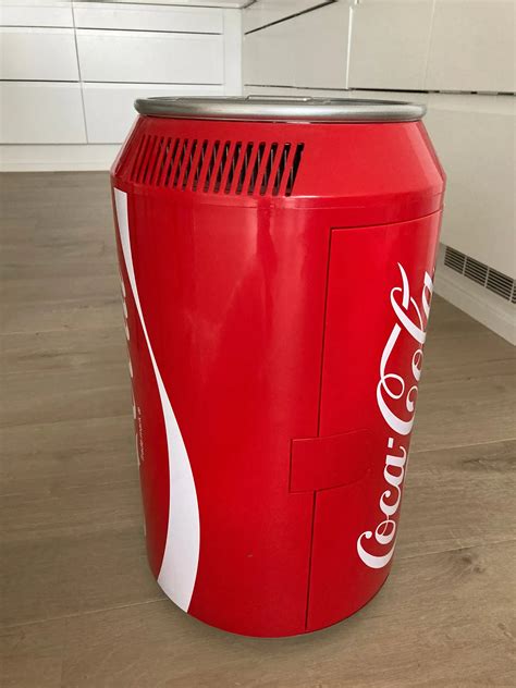 Coca cola køleskab | Its koral
