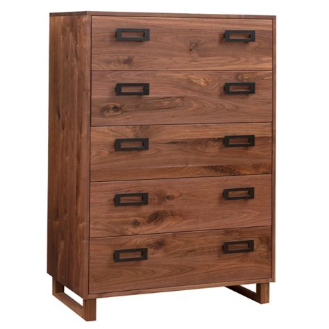 Odessa Bedroom Collection- Ohio Hardwood Furniture