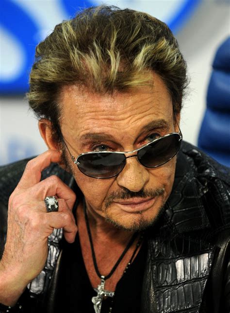Johnny