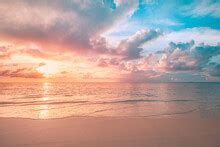 sea waves beach landscape  stock photo public domain pictures