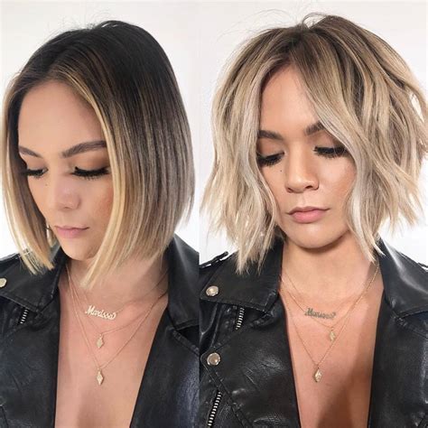 dress style  short hair  cameron malone blog