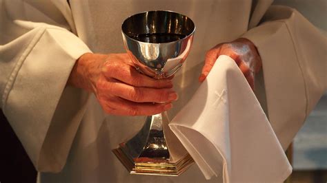 From the Associate Vicar