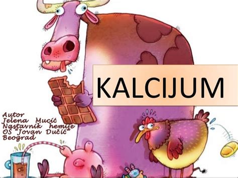 Kalcijum