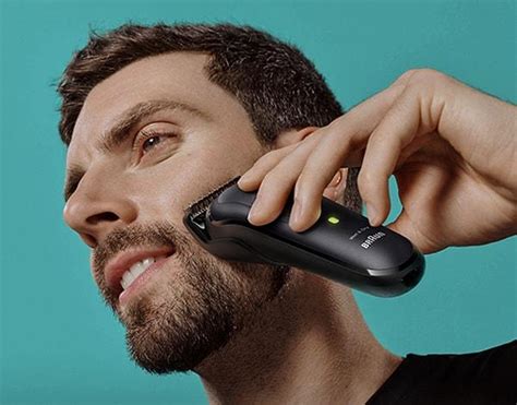 Braun Series 7 Özellikleri Neler? - Onedio