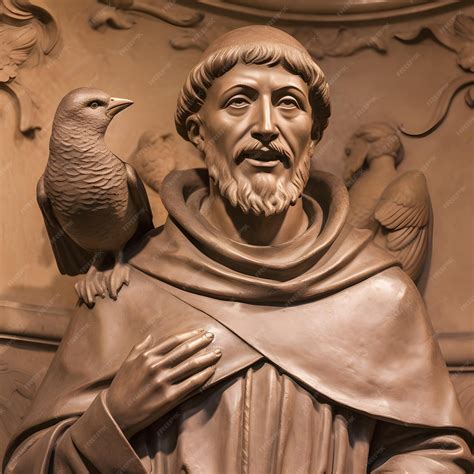 Francis Of Assisi 1