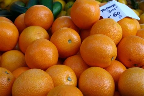 Безплатна снимка : растение, плодове, оранжев, чиния, храна, продукция ...