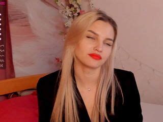 Perfil Modelo Webcam AmmyScotch | OMG.adult