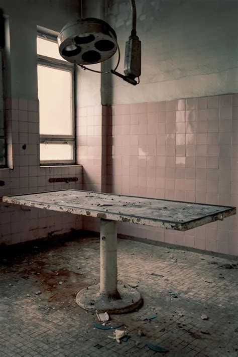 41 eerie photos of abandoned soviet buildings – Artofit