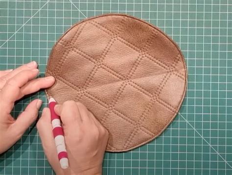 Easy Drawstring Coin Pouch Pattern Tutorial | Upstyle