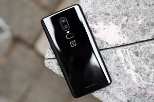 OnePlus 6T (ВанПлас 6T) - сравнение флагманского смартфона-новинки с ...