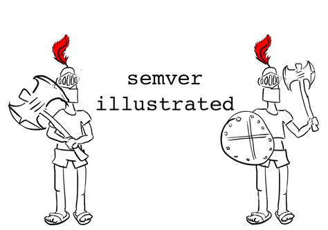 majorminorpatch  illustrated guide  semantic  omrilotan