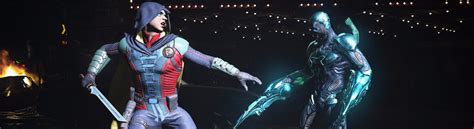 Купить Injustice 2 дешево, скидки до -90% - Steam ключи для PC ...