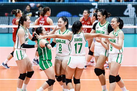 CSB Lady Blazers gun for second title sweep against Lady Pirates ...