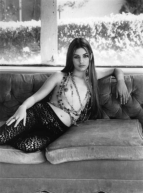 Naked Sofia Coppola. Added 11262017 by flurk