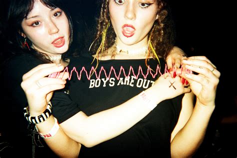 tumblr era party