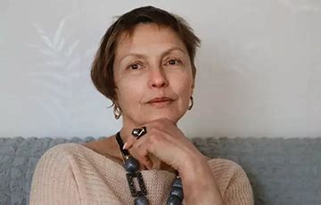 Authorities Arrest Maryna Adamovich In Minsk - Belarusian News - Charter'97