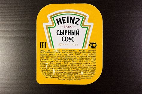 Сырный соус - польза и вред для организма, полезные свойства и ...