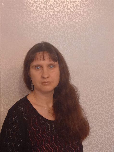 ОКСАНА СТЕРЖАНОВА profile