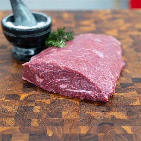 Wagyu Sirloin Cap – Marconda's