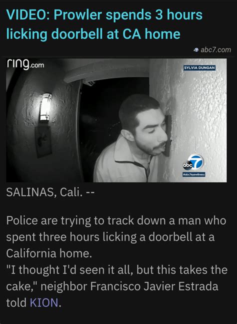 The best Licking memes :) Memedroid