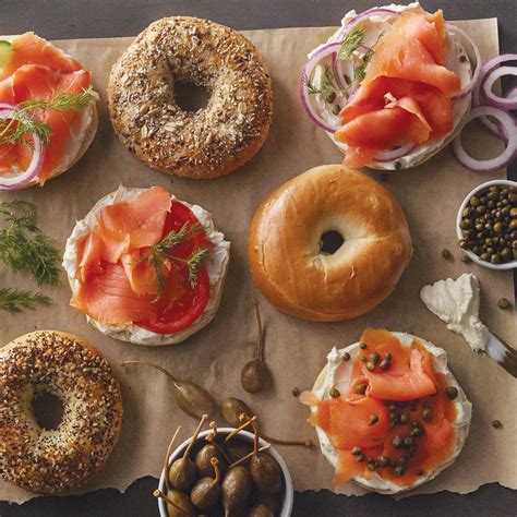 Lox Recipe | Bryont Blog