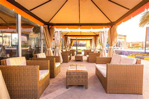 Unwind In Style: 7 Best Hotels In Fujairah For Every Budget And Taste