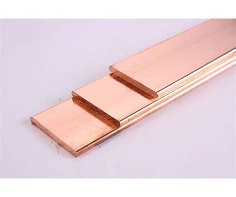 brown bare copper strip  rs kilogram  jaipur id