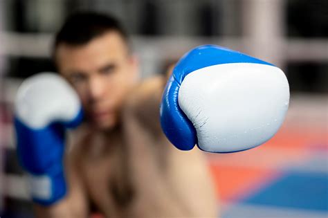 Международный олимпийский комитет временно признал World Boxing
