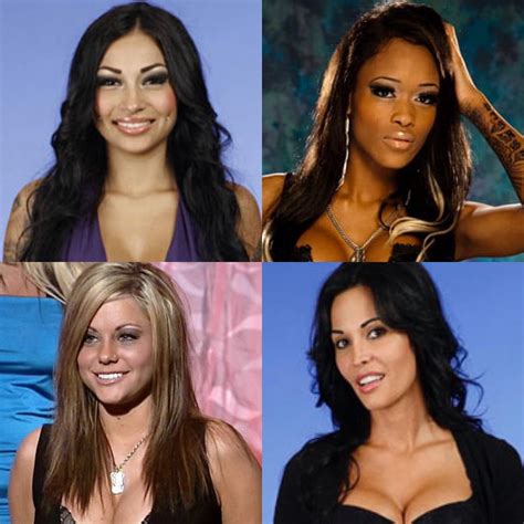 Brittanya Rock Of Love