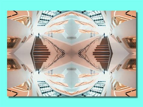 mirror image learn befunky