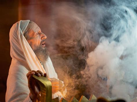 Prophet Zechariah