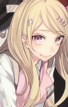 Kaede Akamatsu (New Danganronpa V3: Minna no Koroshiai Shingakki Comic ...