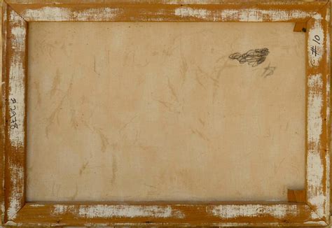 Helen Skelton - Mid-Century Pescadero Coast Seascape For Sale at