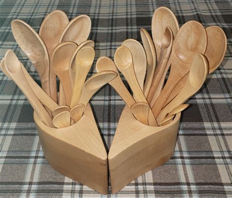 10 REASONS WHY WOODEN SPOONS ARE GREAT - JUstenbois