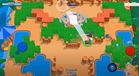Brawl Stars Spike - Introducing The Legendary Character In The Game ...