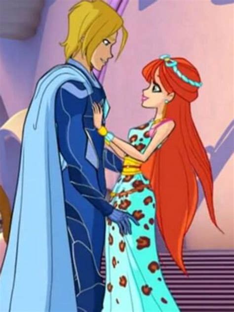 Winx Club Bloom And Sky at Harry Cory blog